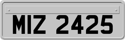MIZ2425
