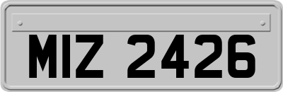 MIZ2426