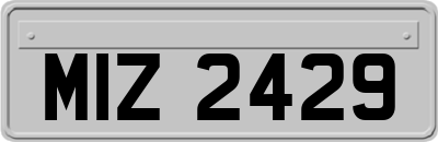 MIZ2429