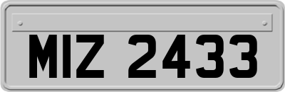 MIZ2433