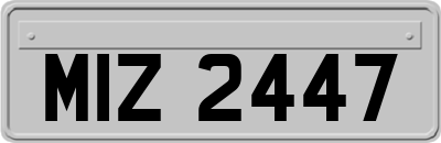 MIZ2447
