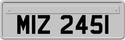 MIZ2451