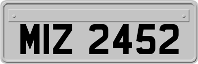 MIZ2452