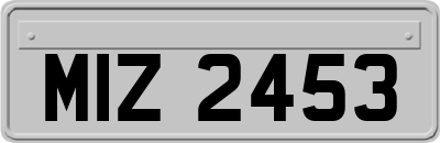 MIZ2453