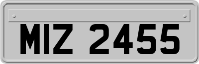 MIZ2455