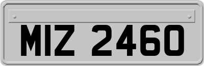 MIZ2460
