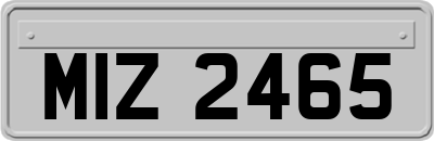 MIZ2465