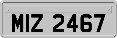 MIZ2467