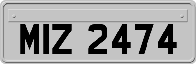 MIZ2474