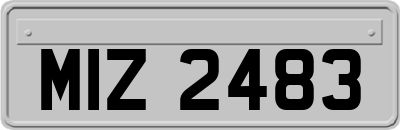MIZ2483