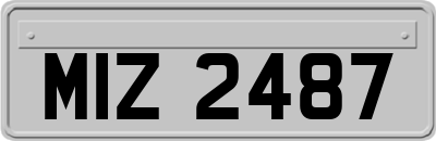 MIZ2487