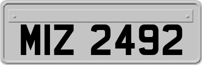 MIZ2492