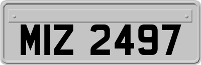 MIZ2497
