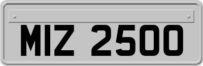 MIZ2500