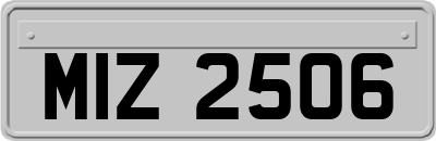 MIZ2506