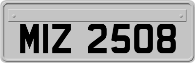 MIZ2508
