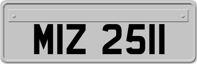 MIZ2511