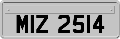MIZ2514