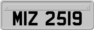 MIZ2519