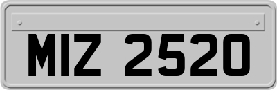 MIZ2520