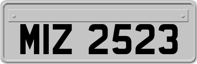 MIZ2523