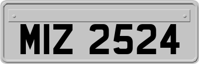 MIZ2524