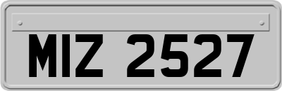 MIZ2527