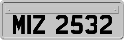 MIZ2532