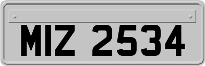MIZ2534