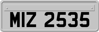 MIZ2535