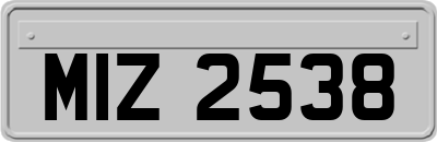 MIZ2538