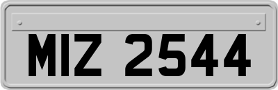 MIZ2544