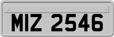 MIZ2546