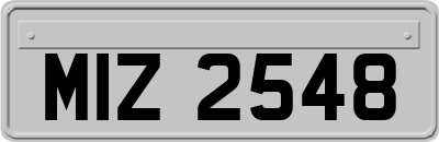 MIZ2548