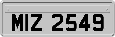 MIZ2549