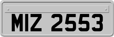 MIZ2553
