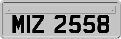 MIZ2558