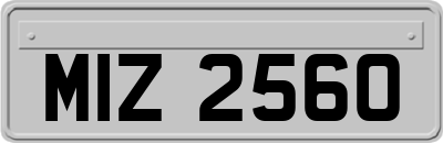 MIZ2560
