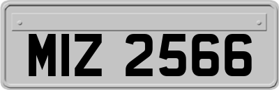 MIZ2566