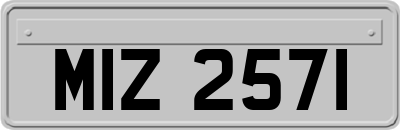 MIZ2571