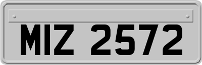 MIZ2572