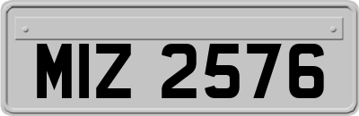 MIZ2576