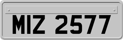 MIZ2577