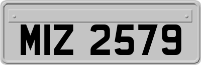 MIZ2579