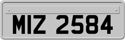 MIZ2584
