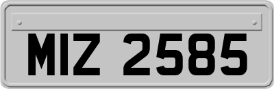 MIZ2585