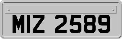 MIZ2589