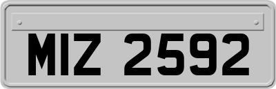 MIZ2592