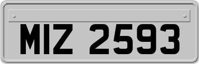 MIZ2593