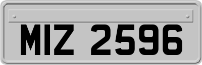 MIZ2596